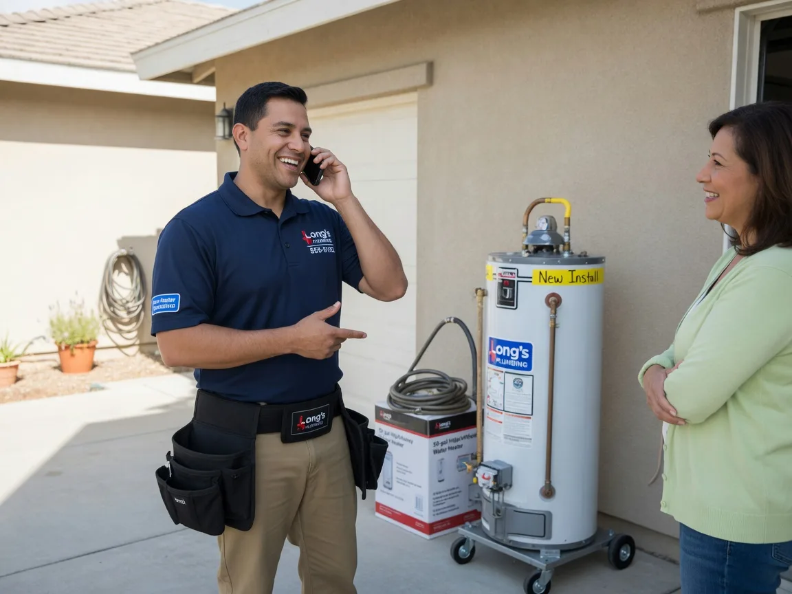 Leak Detection Skidmore, TX FAQs
